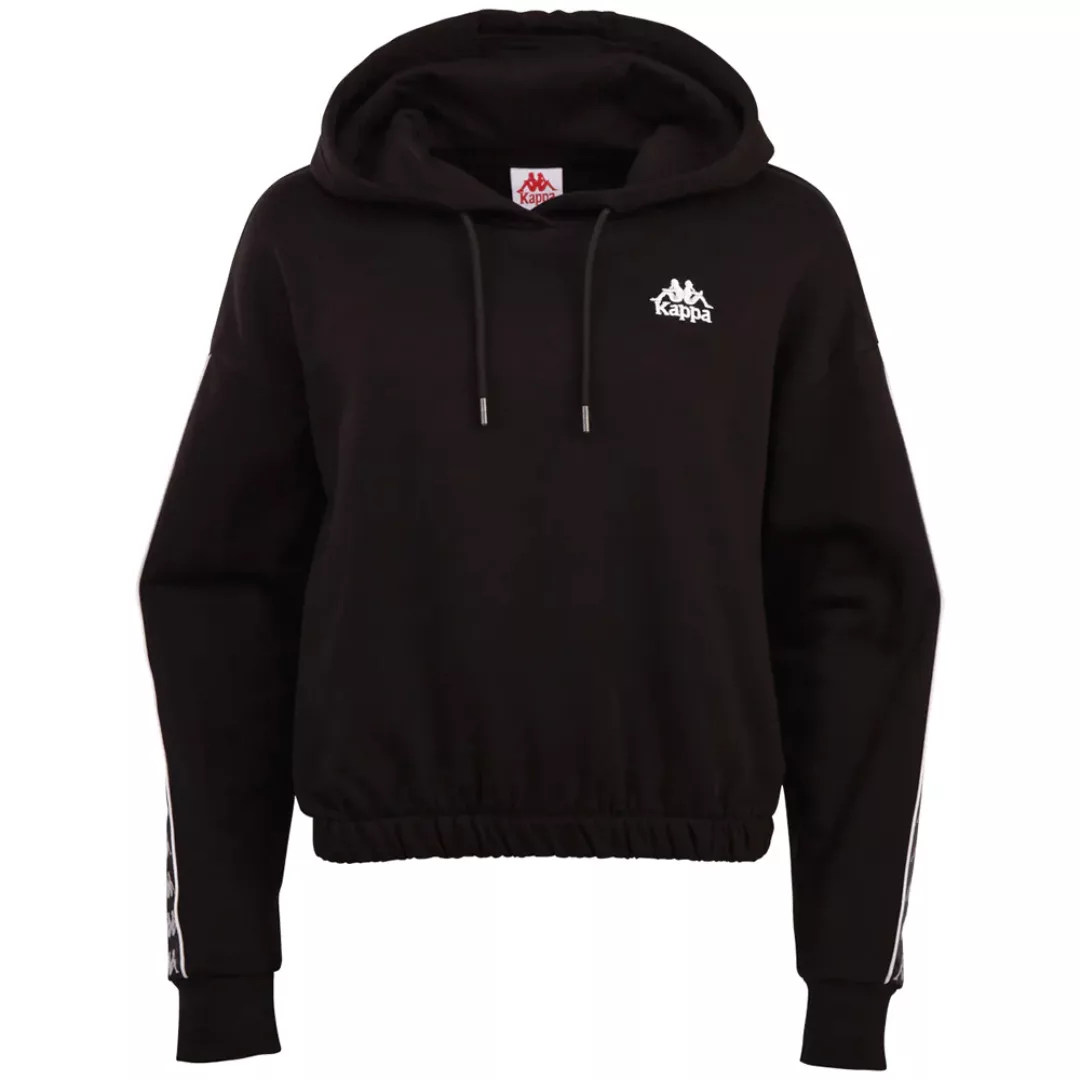 Kappa Kapuzensweatshirt günstig online kaufen