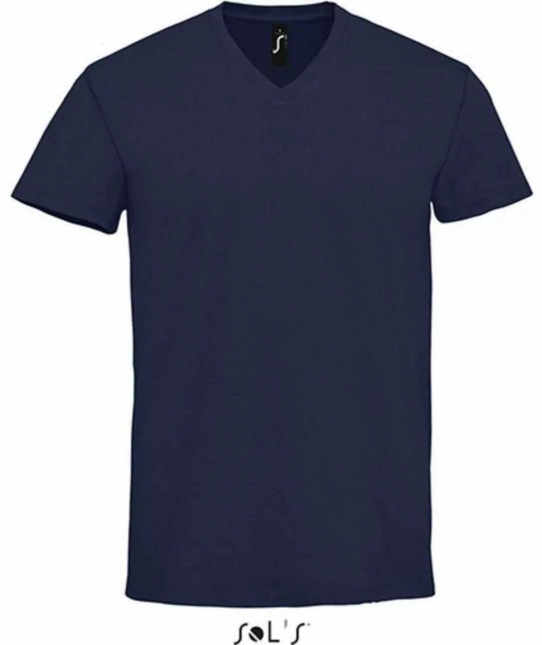 SOLS V-Shirt Herren Imperial V-Neck Men T-Shirt - 190 Jersey günstig online kaufen