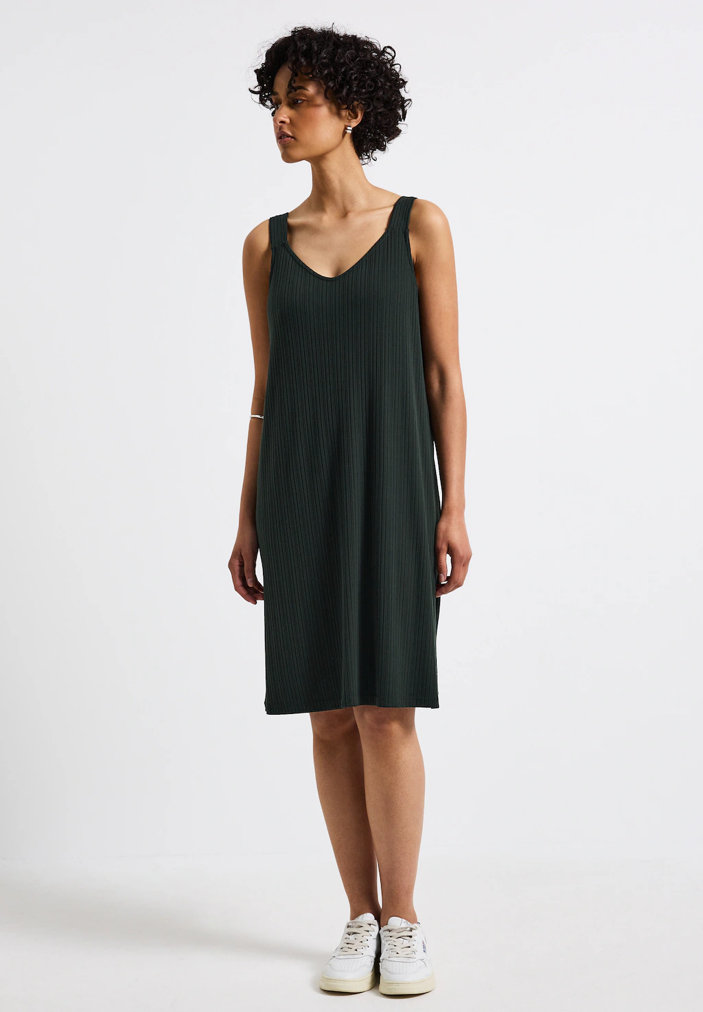 STREET ONE Sommerkleid, soft und trageangenehm günstig online kaufen