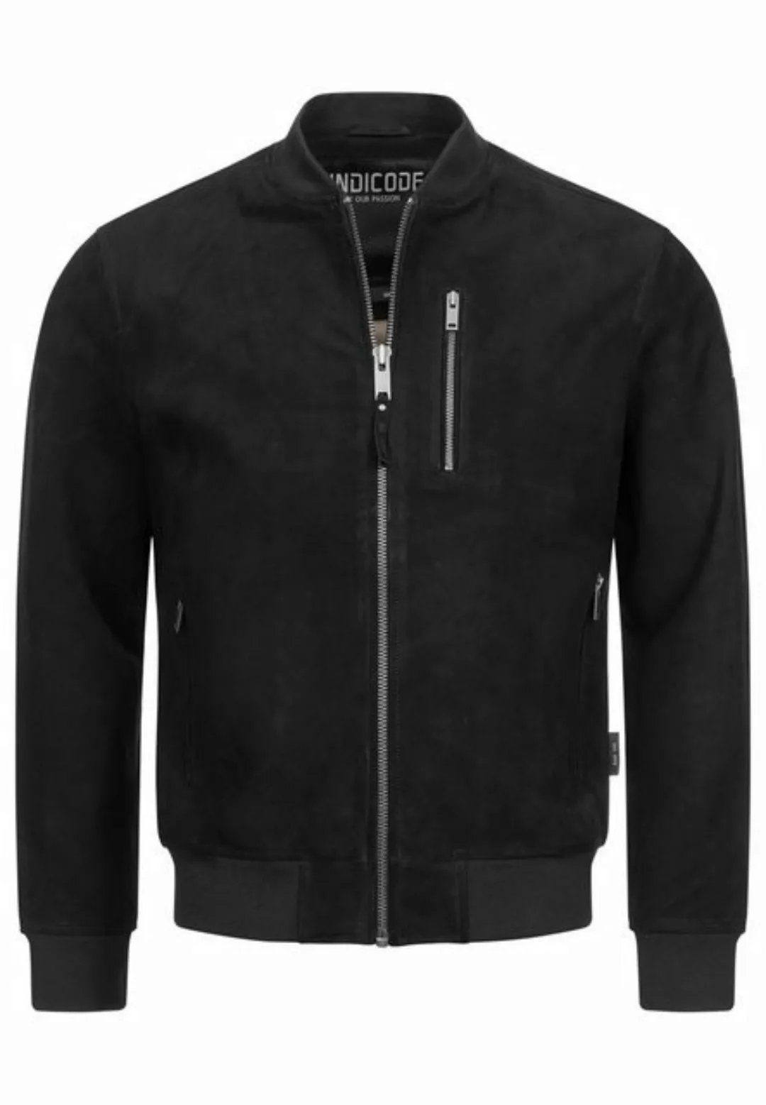 Indicode Winterjacke Captain günstig online kaufen