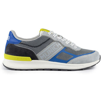 Munich  Sneaker Corsa 8214013 GRIS günstig online kaufen