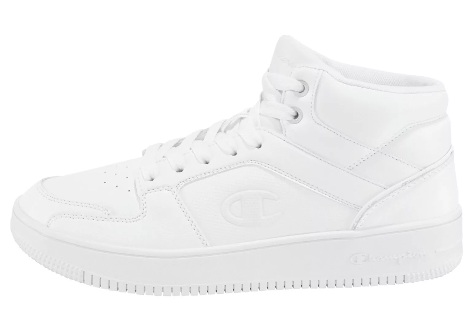 Champion Sneaker "REBOUND 2.0 MID" günstig online kaufen