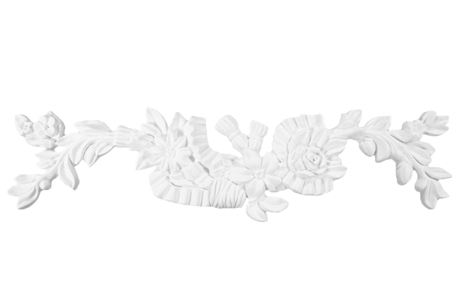 Grand Decor Wanddekoobjekt W855 (Ornament aus günstig online kaufen