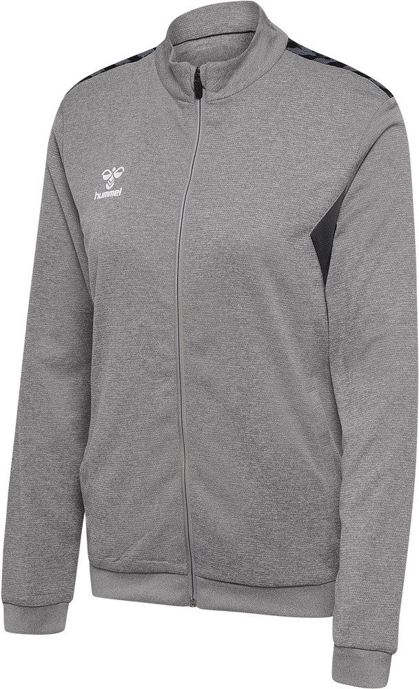 hummel Trainingsjacke Hmlauthentic Pl Zip Jacket günstig online kaufen
