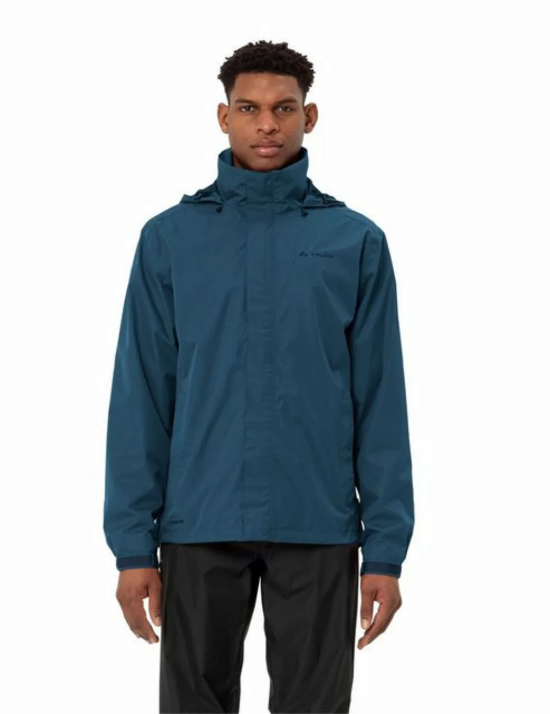 VAUDE Regenjacke ESCAPE LIGHT JACKET CS Outdoorjacke, Funktionsjacke günstig online kaufen