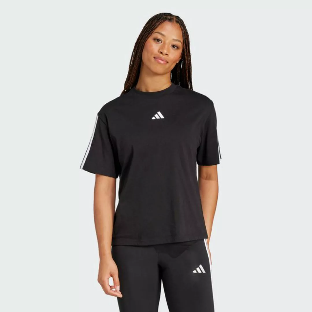 adidas Sportswear T-Shirt W 3S SJ BF T günstig online kaufen