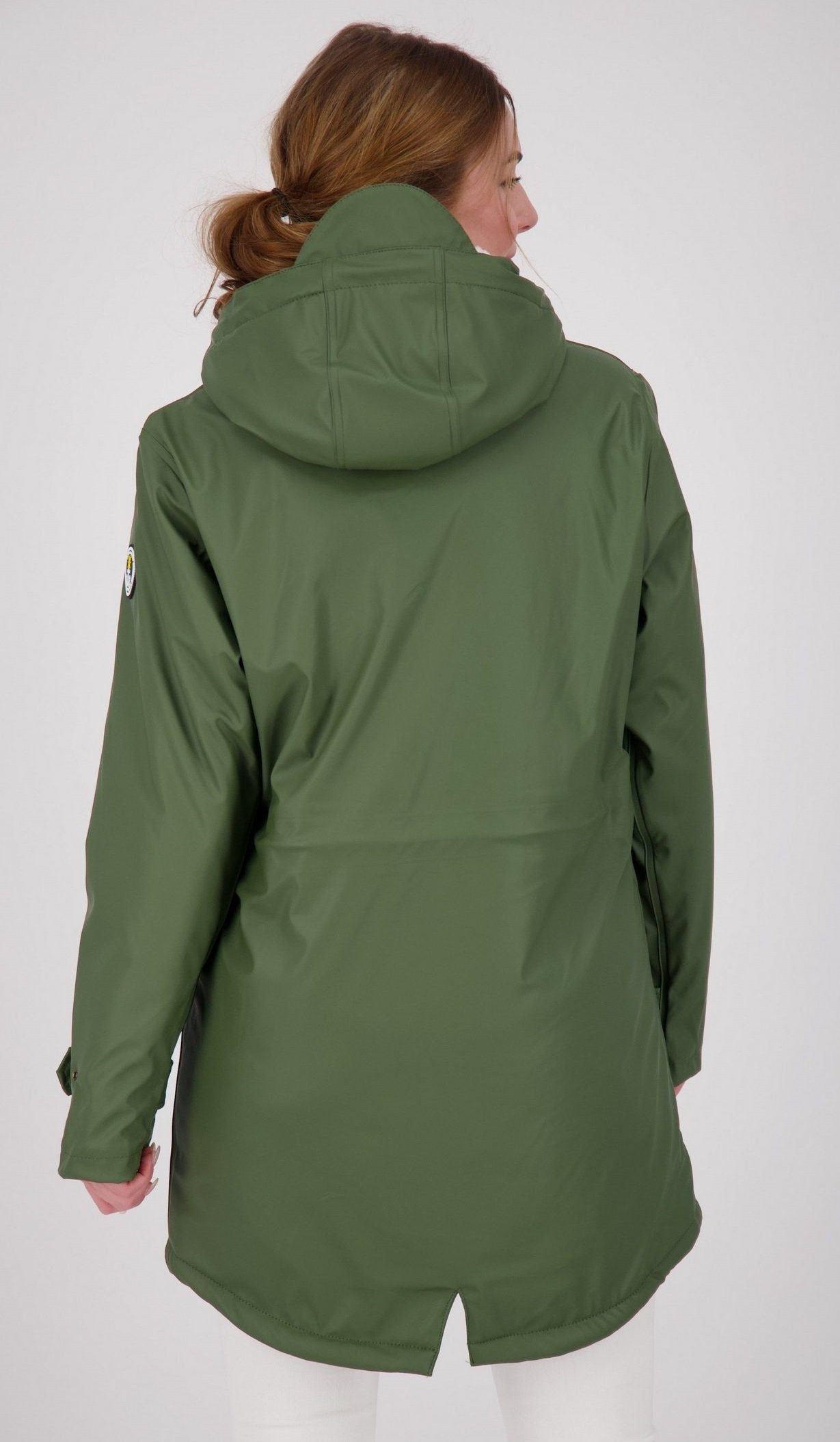 DEPROC Active Regenjacke Friesennerz #ankergluttraum NEW günstig online kaufen