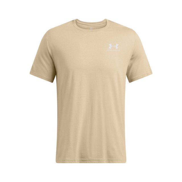 Under Armour® T-Shirt Under Armour Herren T-Shirt Sportstyle Left Chest 132 günstig online kaufen