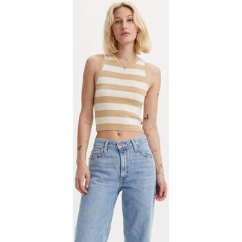 Levis  Blusen A8454 0003 - OCEAN TANK-STRIPE SAFA günstig online kaufen