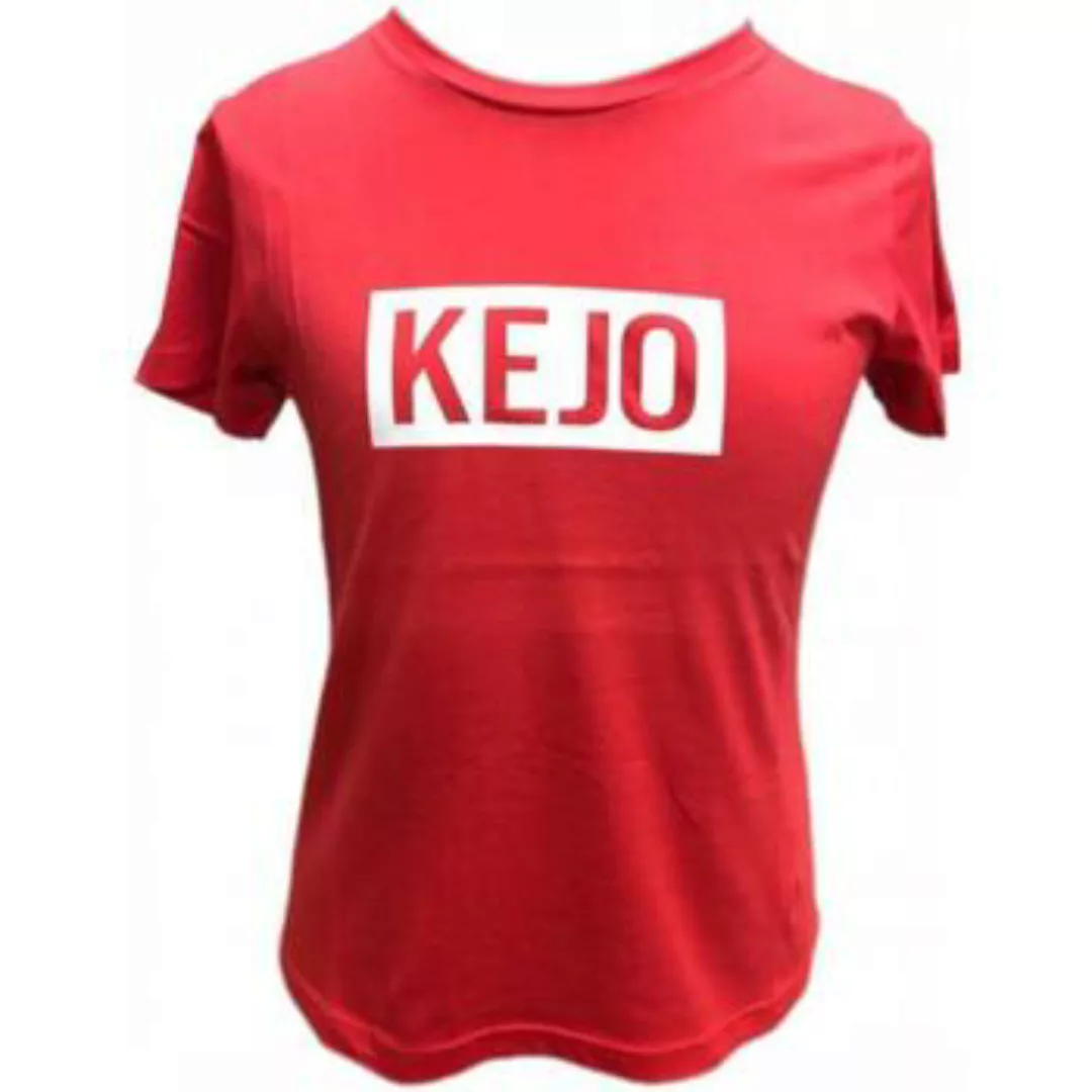 Kejo  T-Shirt T- shirt Donna KS19-104 - günstig online kaufen