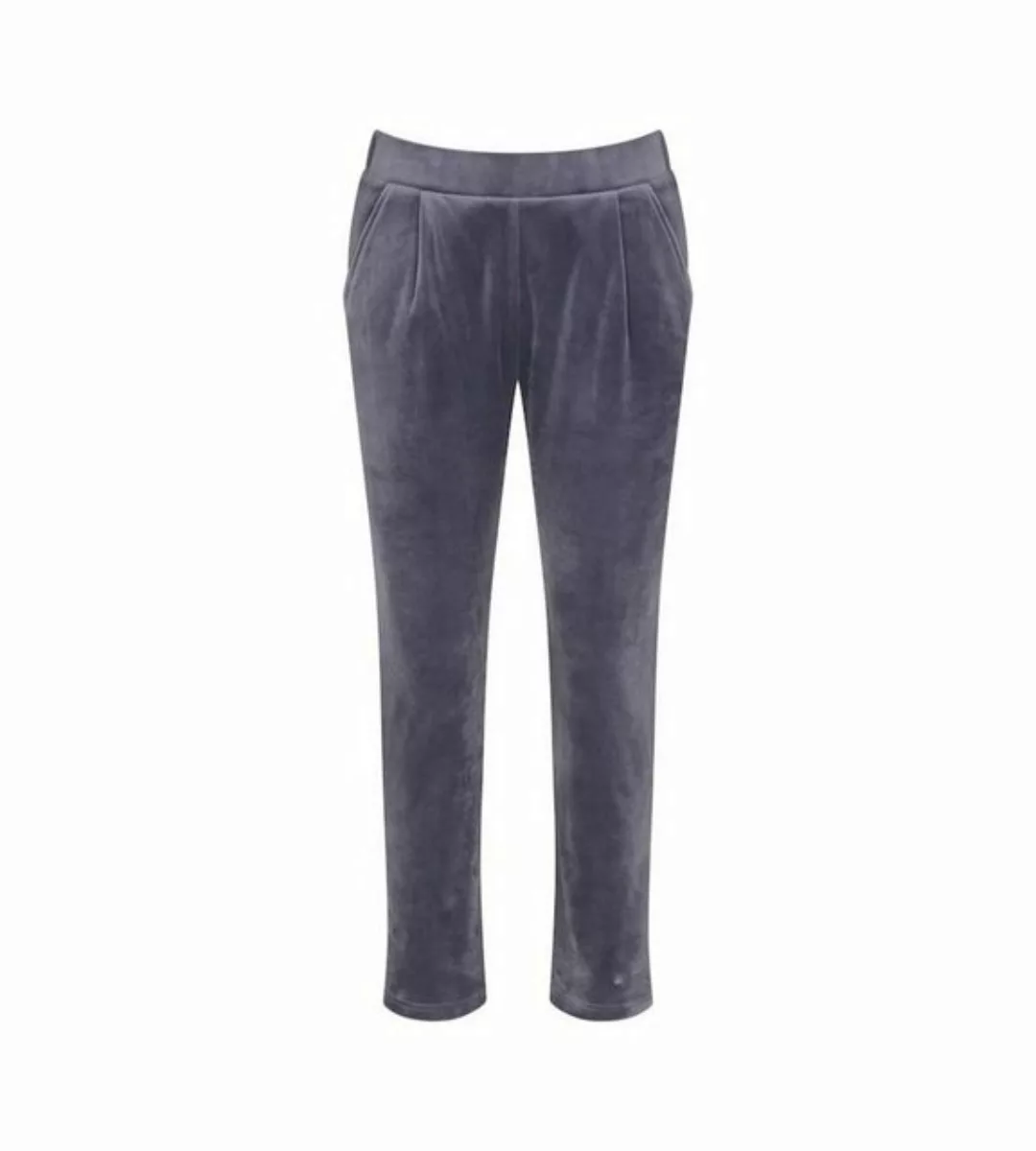 Triumph Stoffhose Cozy Comfort Velour Trousers günstig online kaufen