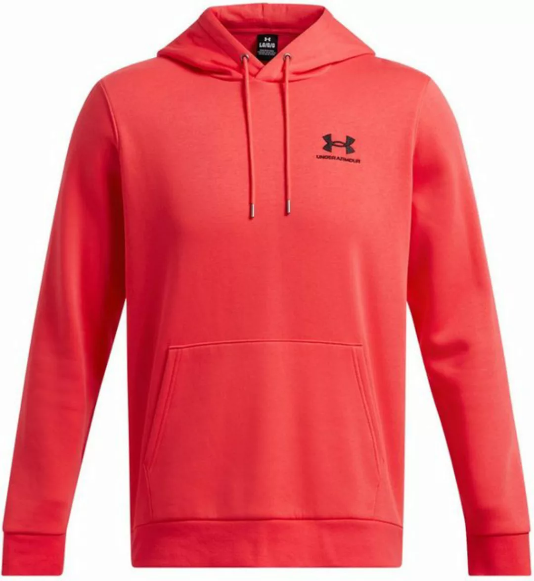 Under Armour® Hoodie UA ESSENTIAL FLEECE HOODIE günstig online kaufen