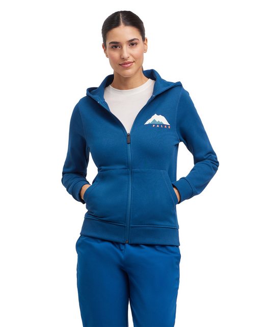 FALKE Hoodie (1-tlg) mit Bio-Baumwolle günstig online kaufen