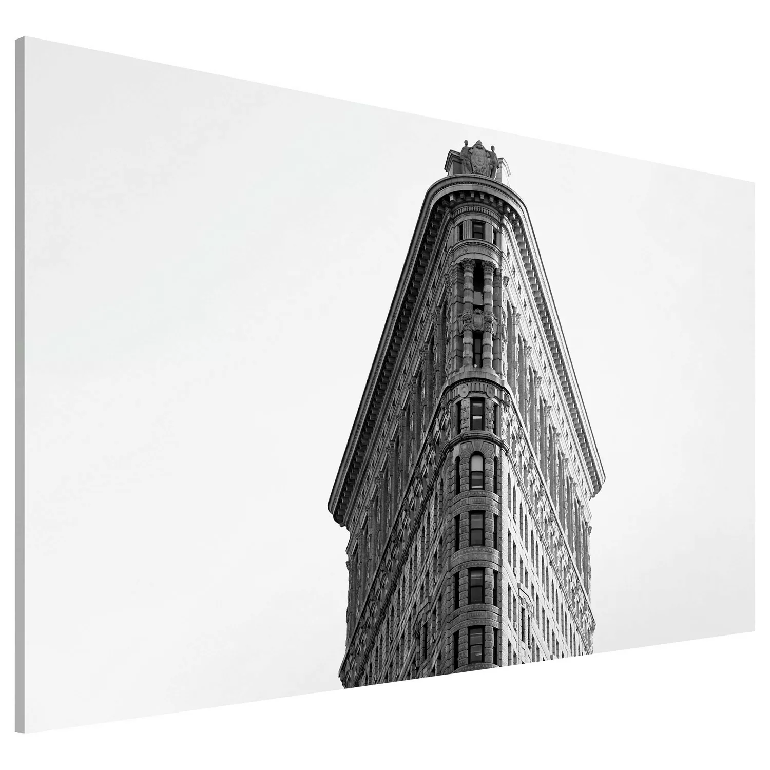 home24 Bild Flatiron Building günstig online kaufen
