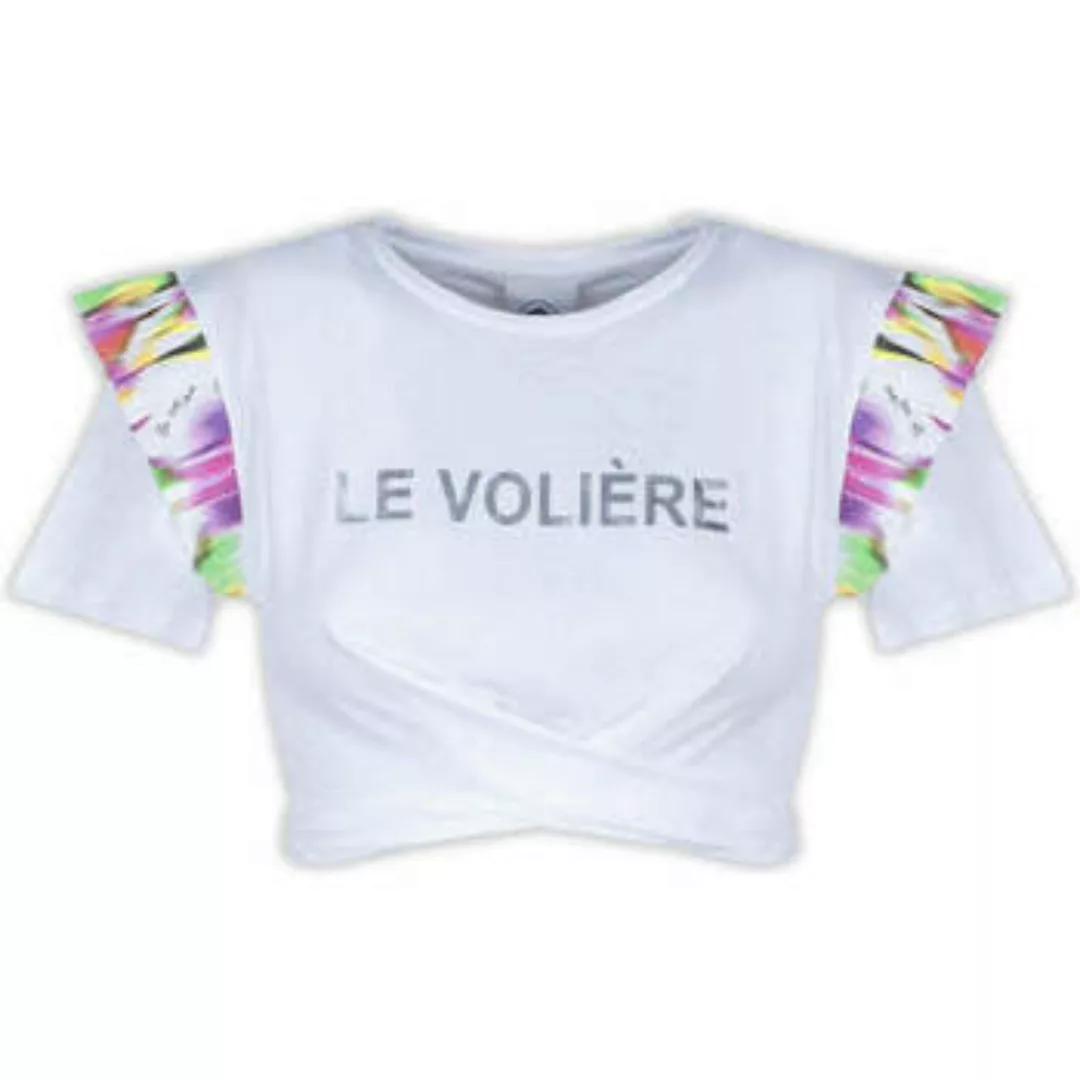 Le VoliÈre  T-Shirts & Poloshirts - günstig online kaufen