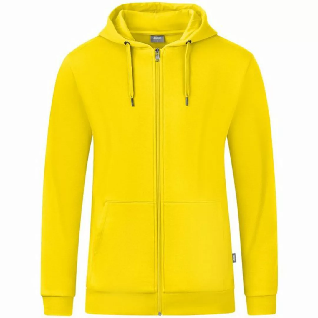 Jako Sweatshirt Kapuzenjacke Organic günstig online kaufen