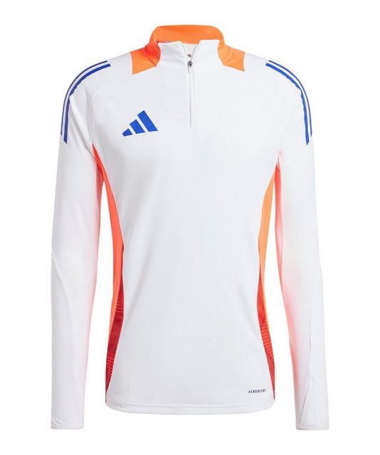 adidas Performance Sweatshirt Tiro 24 Competition Trainingstop Polyester günstig online kaufen