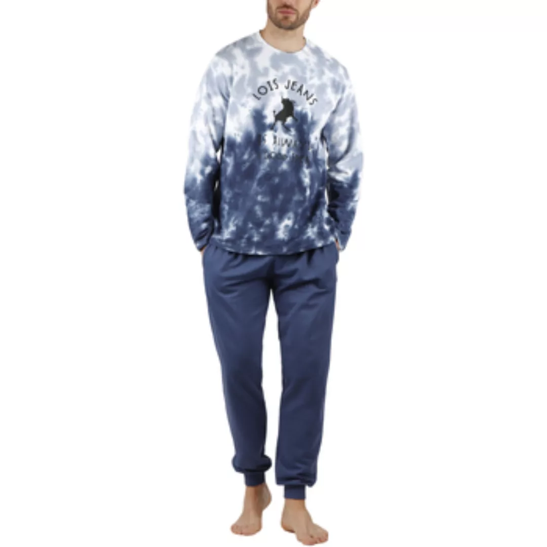 Admas  Pyjamas/ Nachthemden Pyjama Hausanzug Hose und Oberteil Always Lois günstig online kaufen
