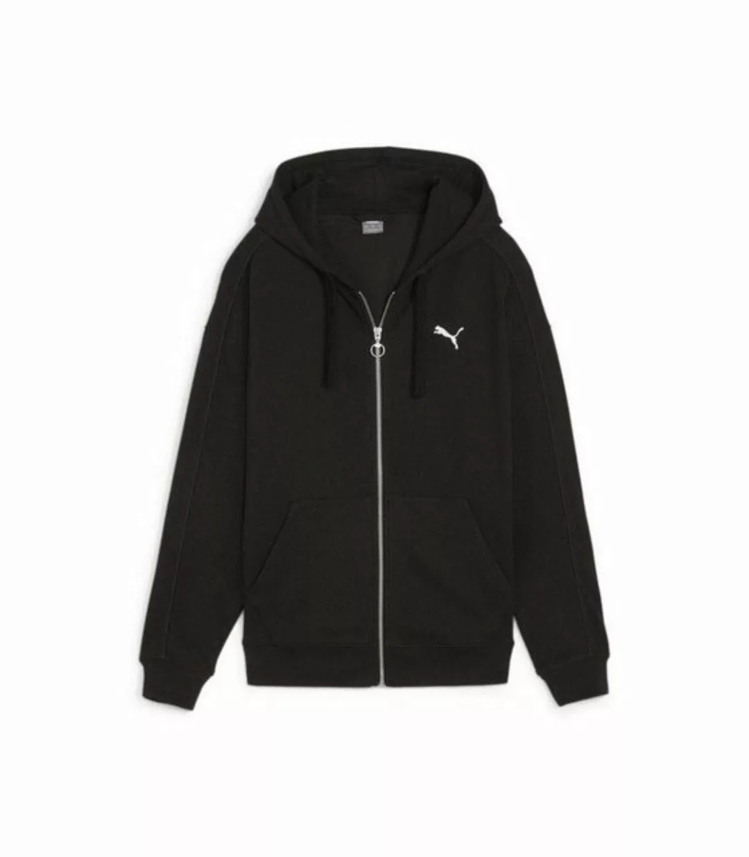 PUMA Sweatshirt HER Full-Zip Hoodie günstig online kaufen