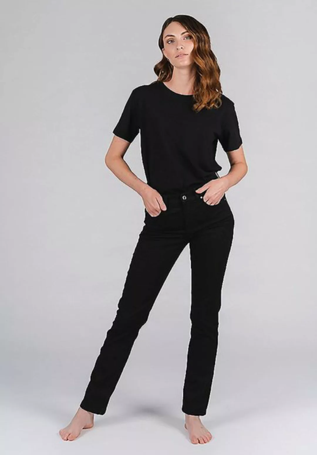 ANGELS 5-Pocket-Jeans 3463400 Cici günstig online kaufen