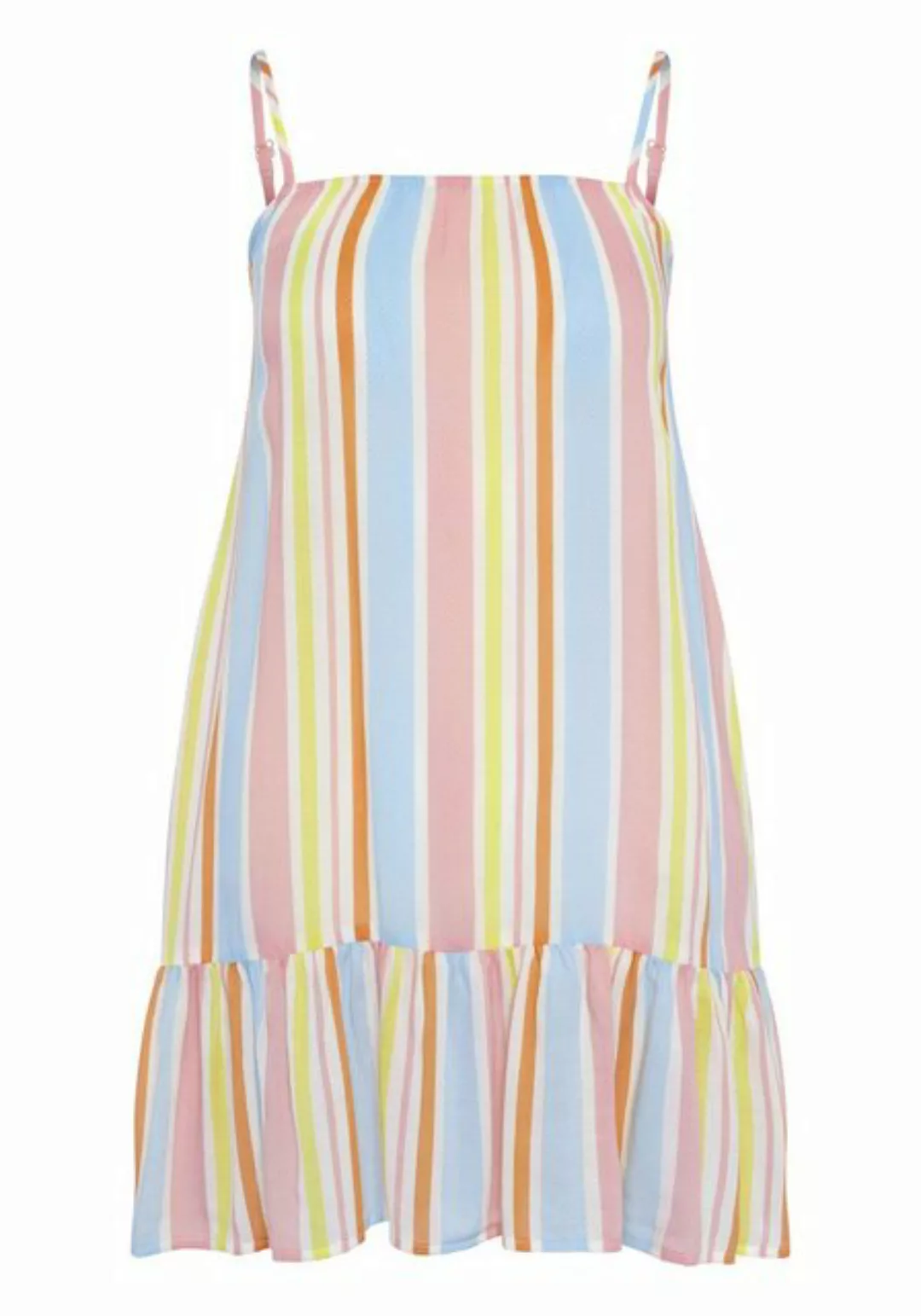 Chiemsee Jerseykleid Strandkleid mit Streifenmuster 1 günstig online kaufen