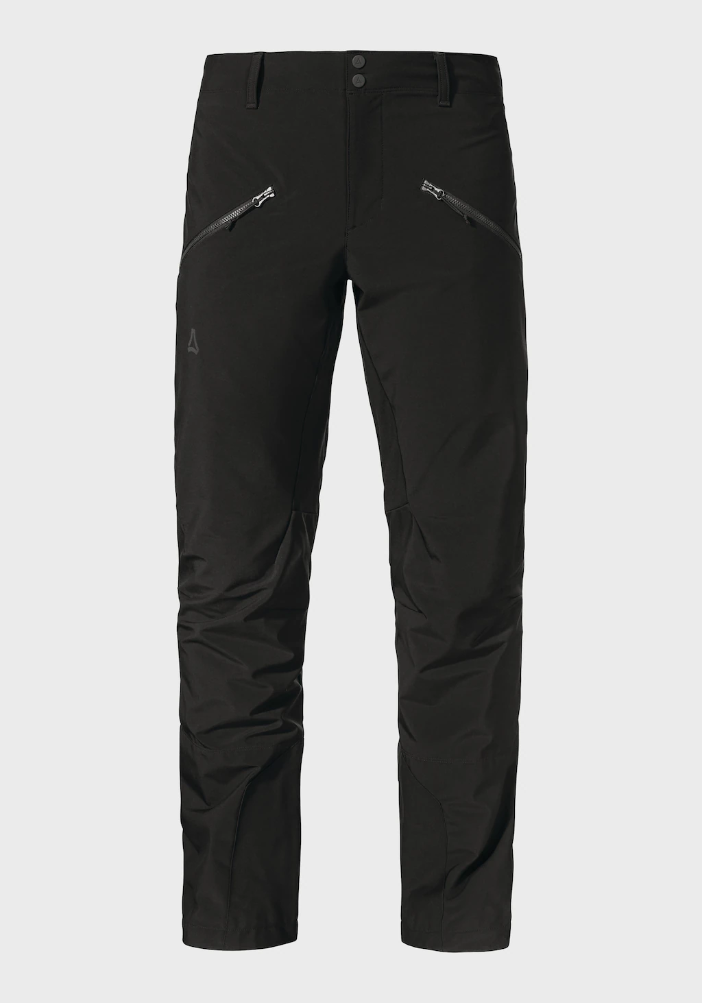 Schöffel Outdoorhose "Mountain Softshell Pt Style Milagle MNS" günstig online kaufen