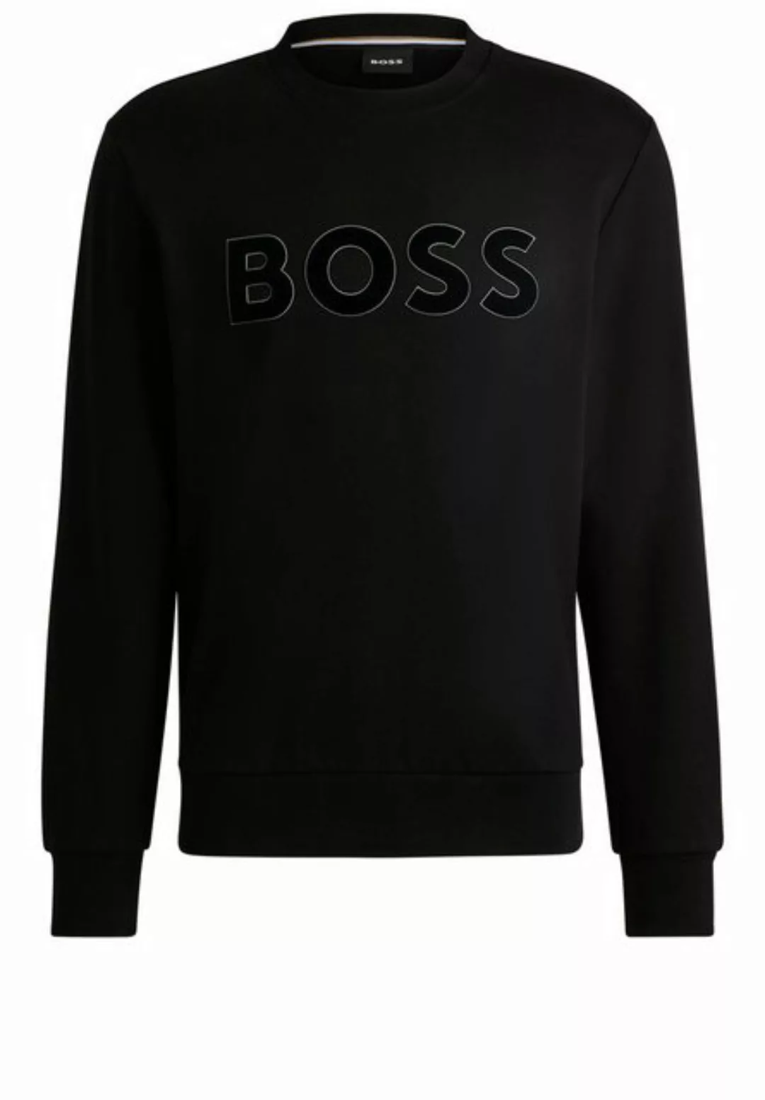 BOSS Sweatshirt C-Soleri (1-tlg) günstig online kaufen