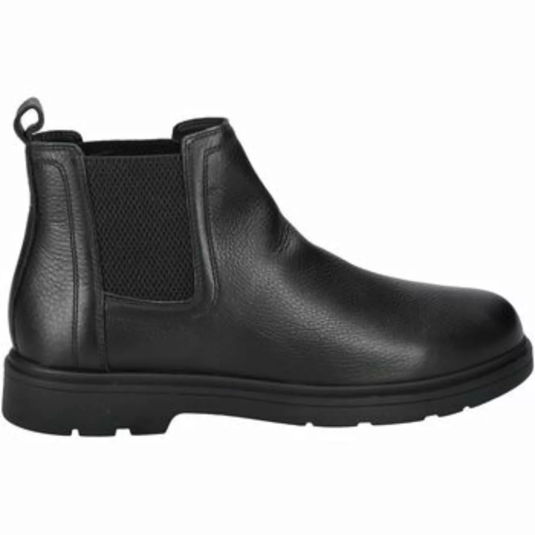 Geox  Herrenstiefel Stiefelette günstig online kaufen