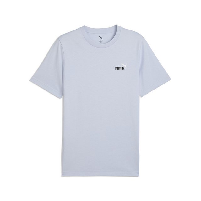 PUMA T-Shirt Essentials 2 Colour Small No. 1 Logo T-Shirt Herren günstig online kaufen