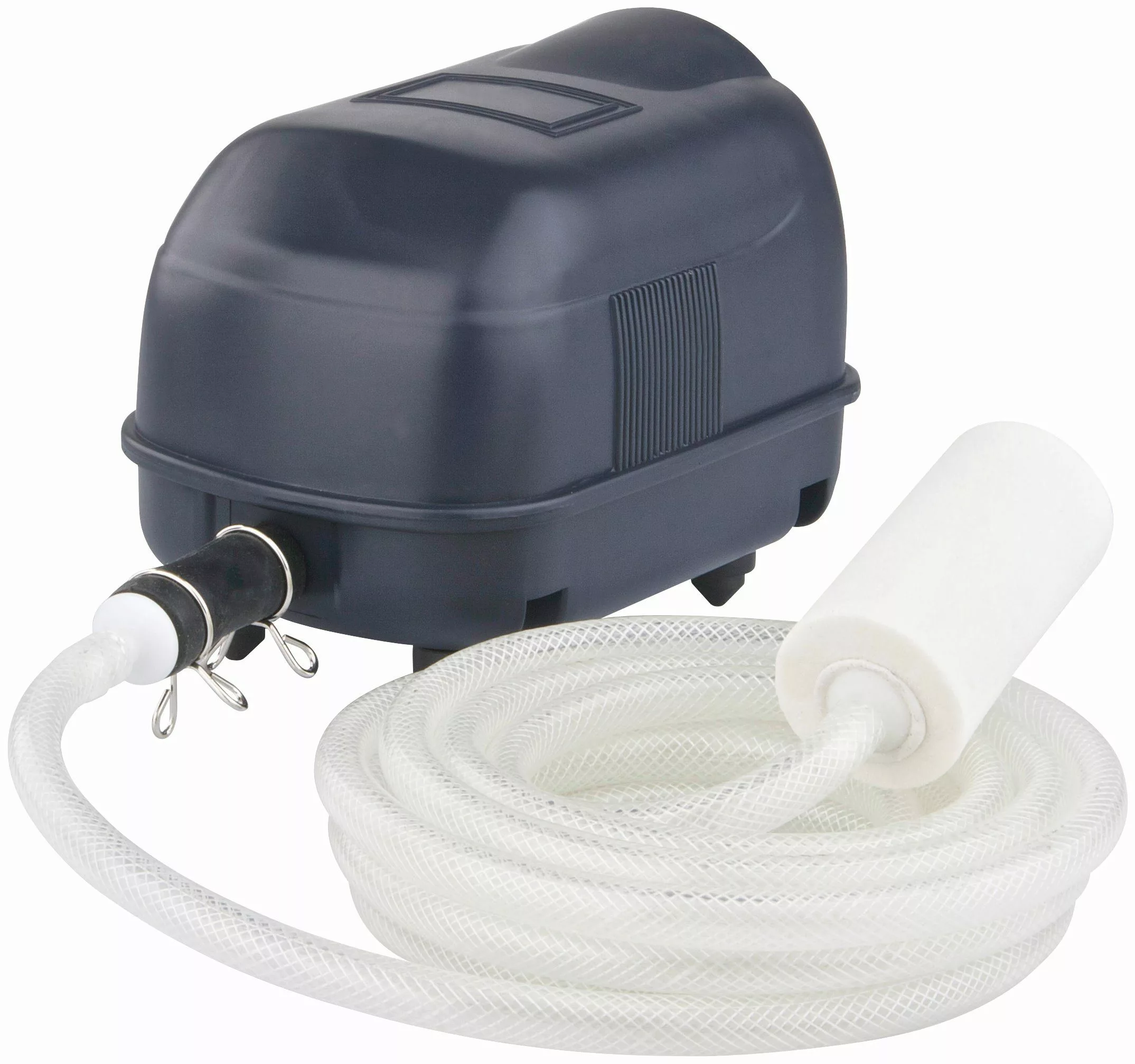 Ubbink Air 2000 Outdoor Teich Belüftungspumpe Sauerstoffpumpe günstig online kaufen