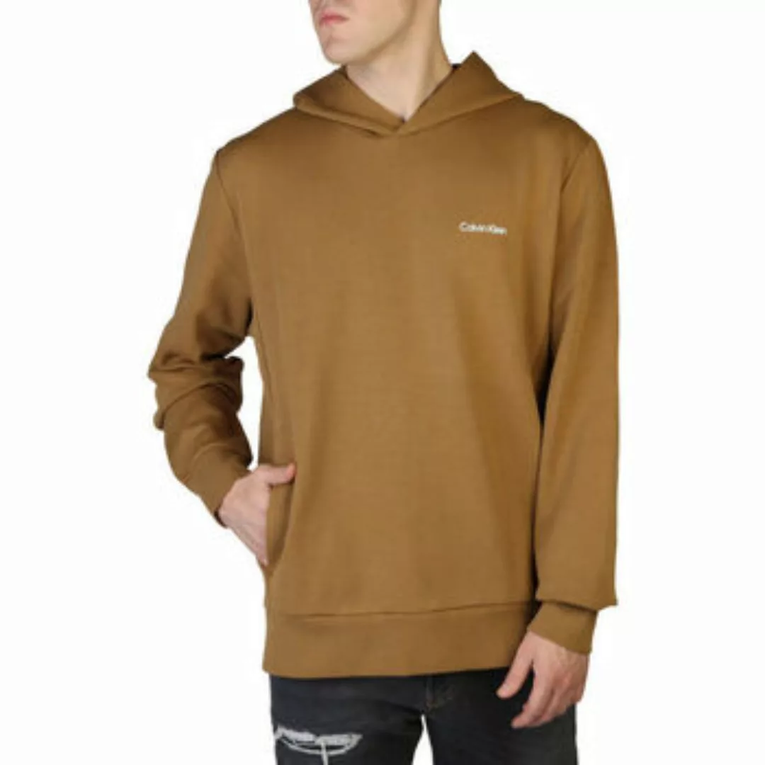 Calvin Klein Jeans  Sweatshirt - k10k109927 günstig online kaufen