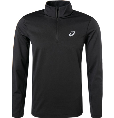 ASICS Core LS 1/2 Zip Winter Top 2011C347/001 günstig online kaufen