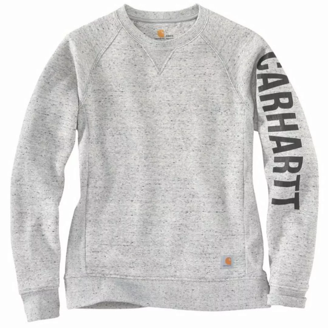 Carhartt Sweatshirt Carhartt Damen Sweatshirt Clarksburg günstig online kaufen