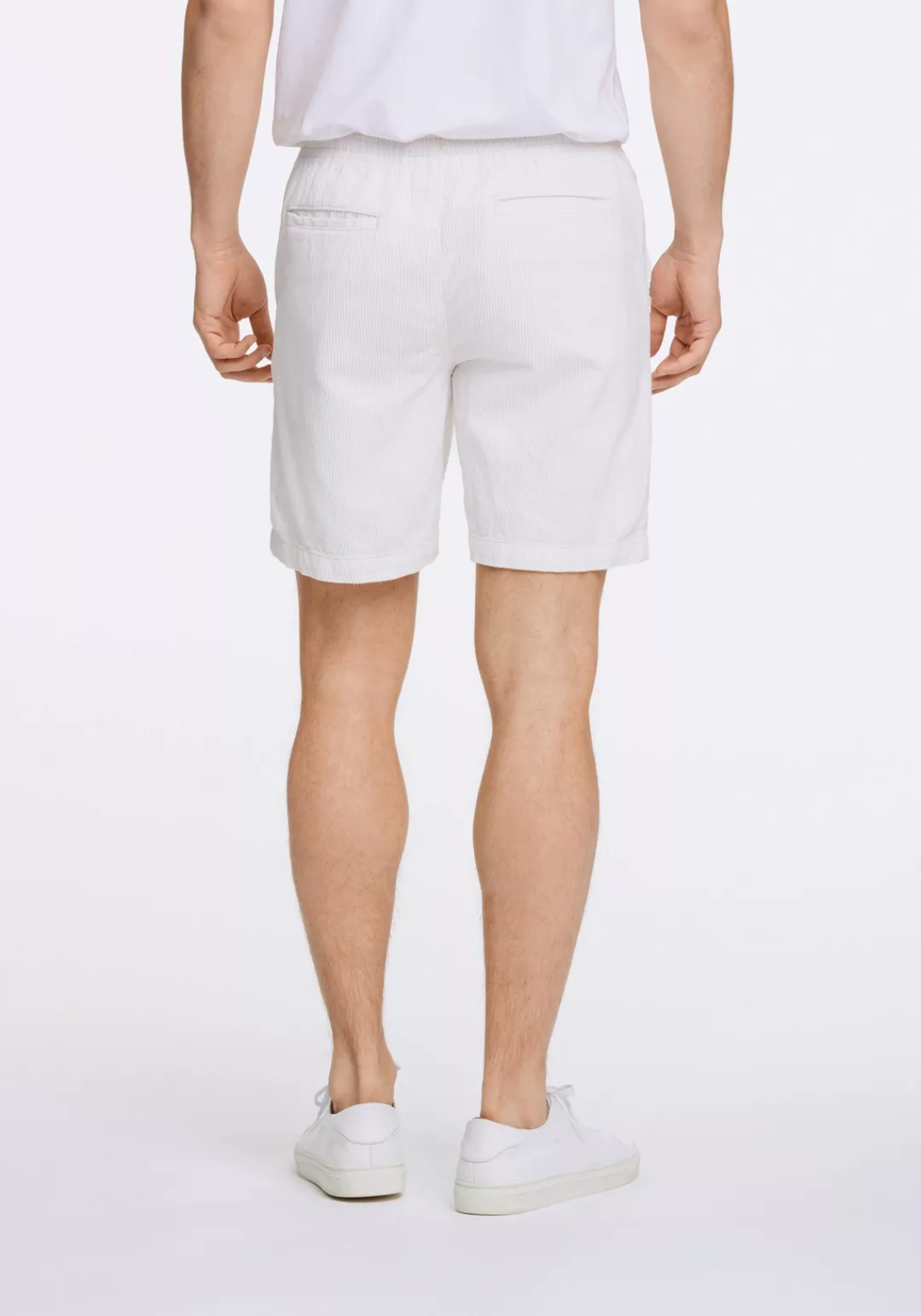 LINDBERGH Shorts "Lindbergh Freizeitshorts" günstig online kaufen