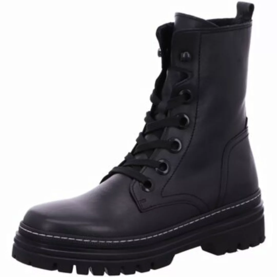 Gabor  Stiefel Stiefeletten Schwarz 51.721.21 günstig online kaufen