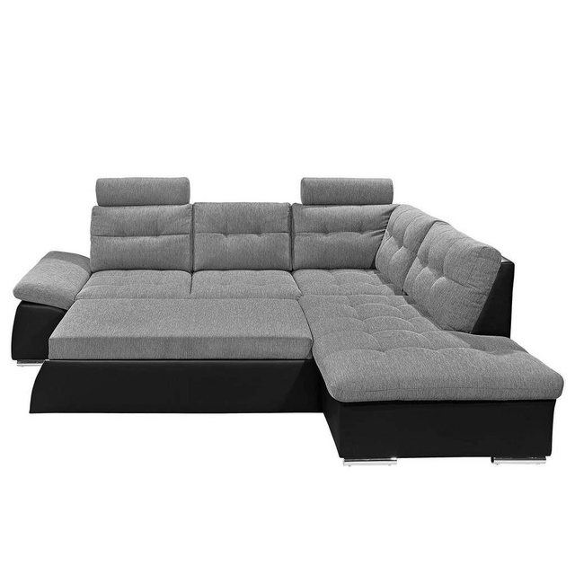 Xlmoebel Ecksofa L-förmiges Ecksofa mit modernem Design, Polsterung aus Led günstig online kaufen