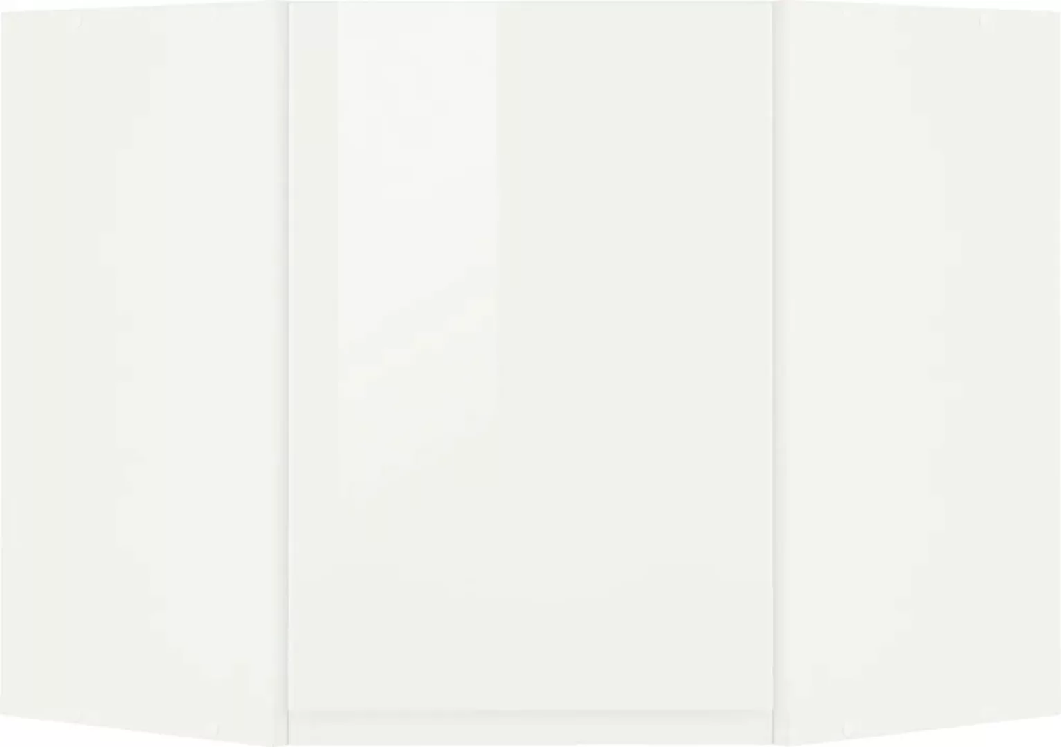 KOCHSTATION Eckhängeschrank "KS-Virginia", 60 cm breit günstig online kaufen