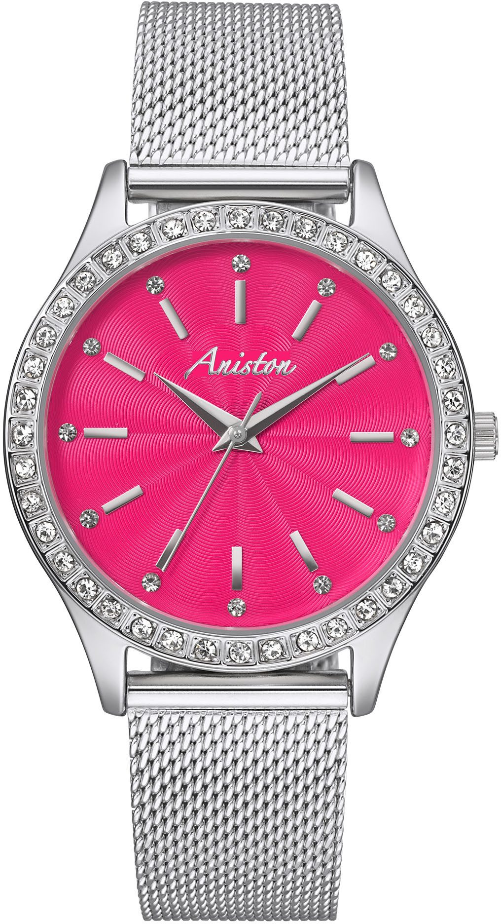 Aniston JEWELRY & WATCHES Quarzuhr, Armbanduhr, günstig online kaufen