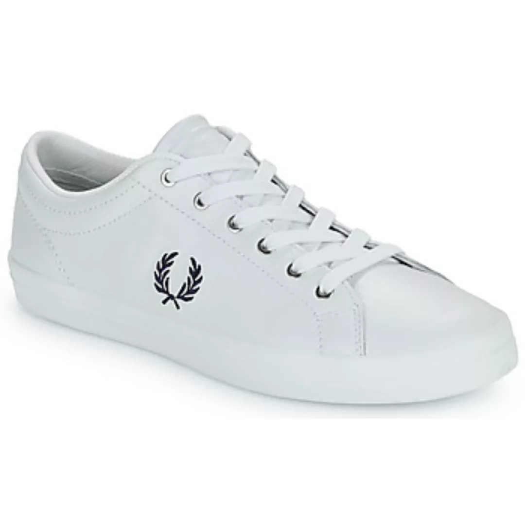 Fred Perry  Sneaker BASELINE LEATHER günstig online kaufen