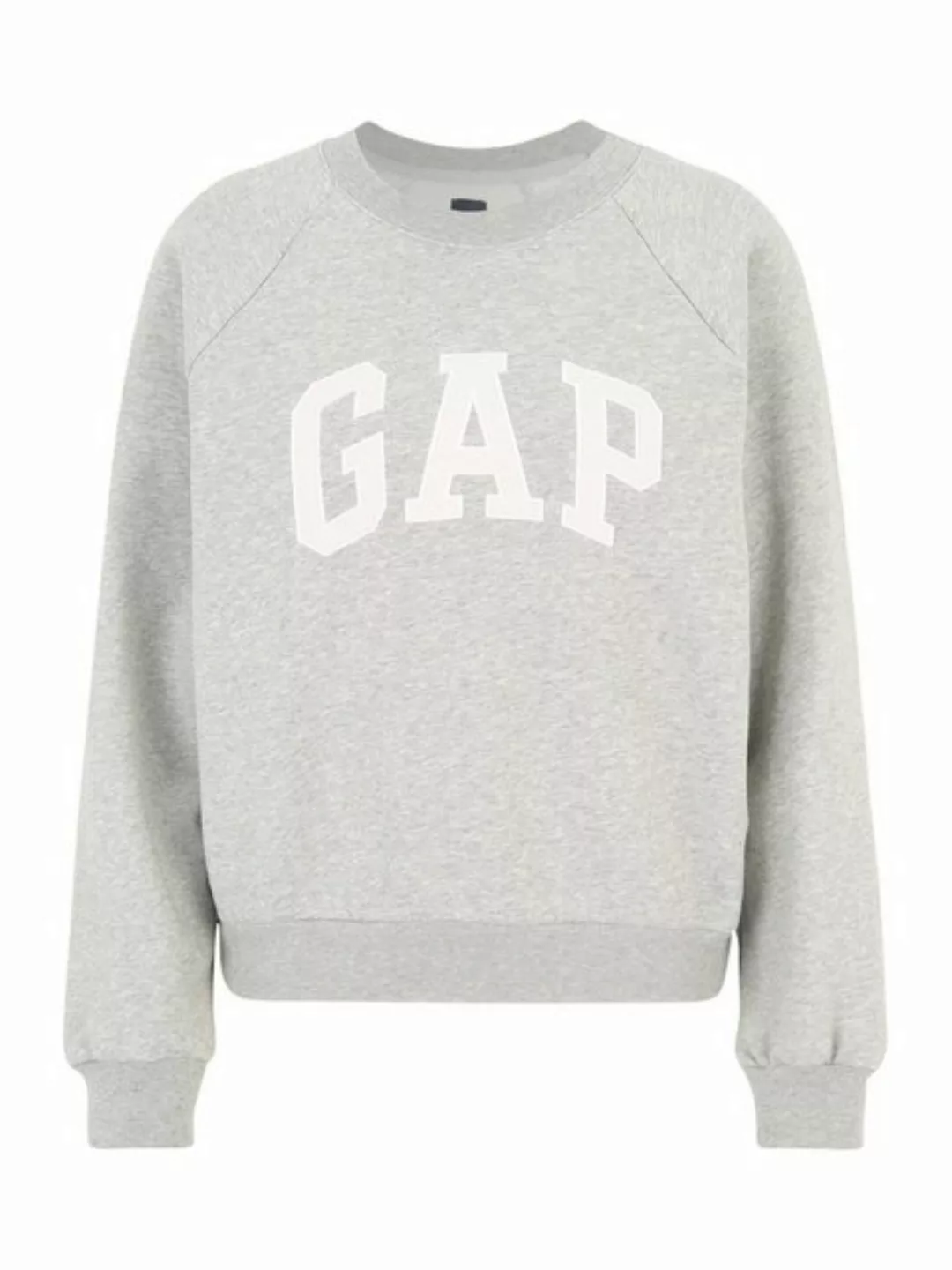 Gap Petite Sweatshirt HOLIDAY (1-tlg) Plain/ohne Details günstig online kaufen