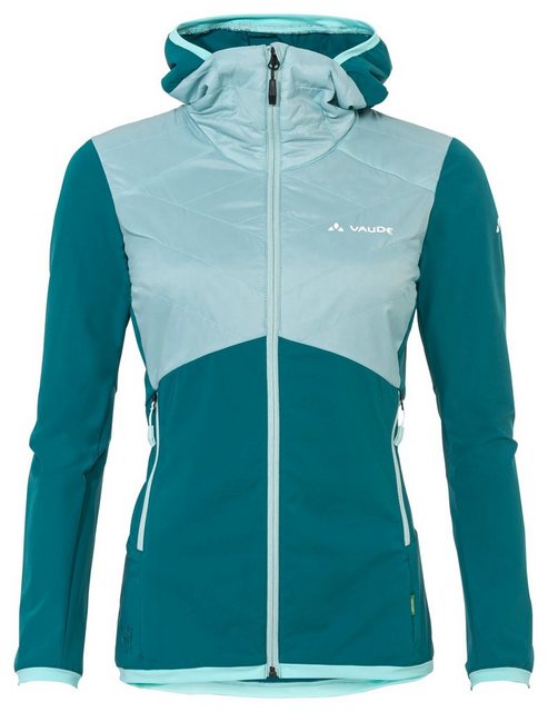 VAUDE Winterjacke Vaude Womens Brenva Jacket Damen Anorak günstig online kaufen