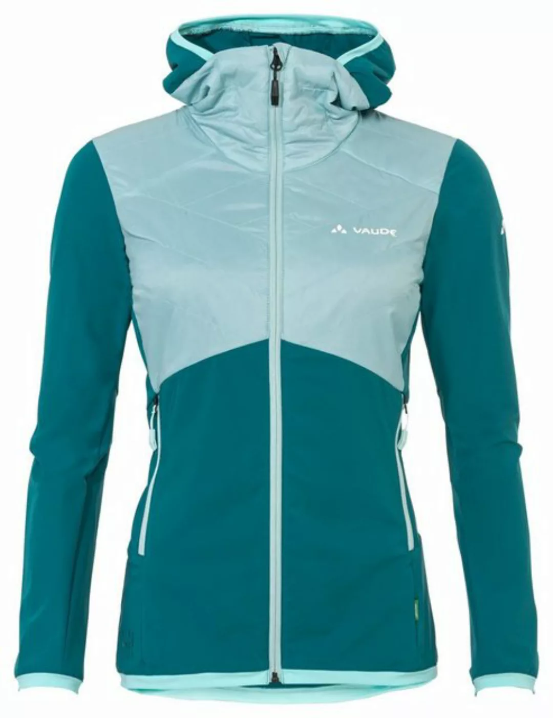 VAUDE Winterjacke Vaude Womens Brenva Jacket Damen Anorak günstig online kaufen