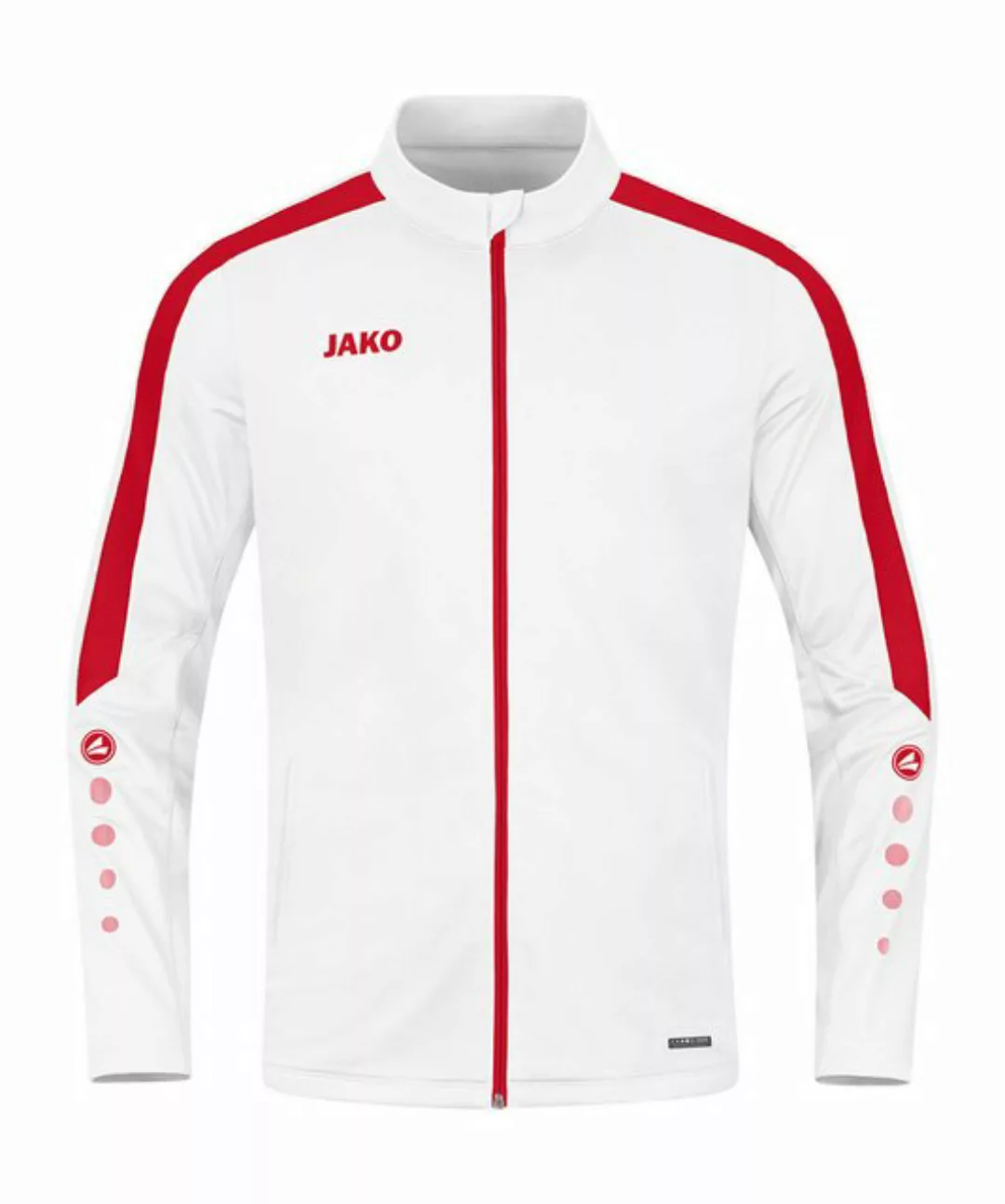 Jako Sweatjacke Power Polyesterjacke günstig online kaufen