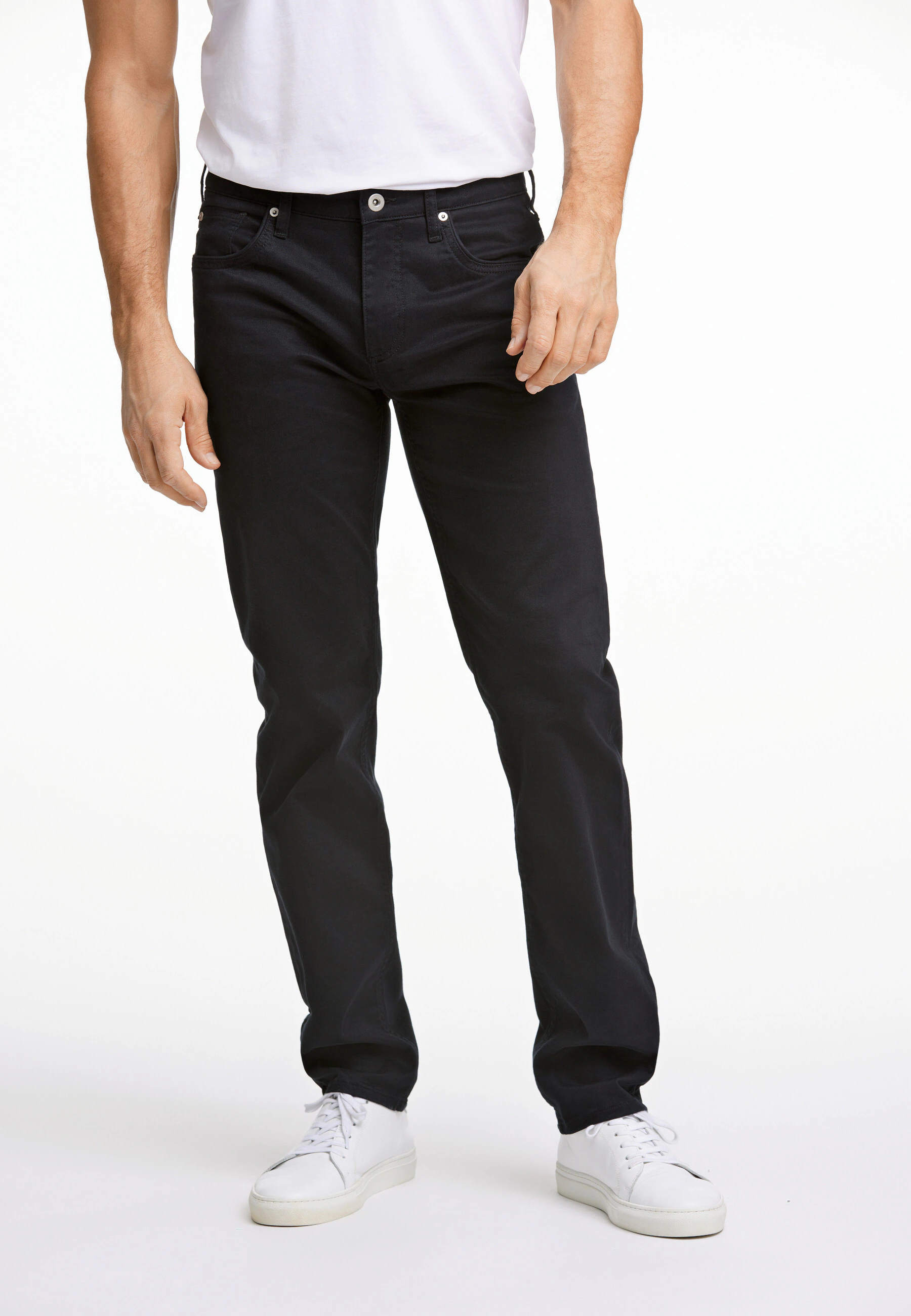 LINDBERGH 5-Pocket-Hose "Lindbergh 5-Pocket Jeans" günstig online kaufen