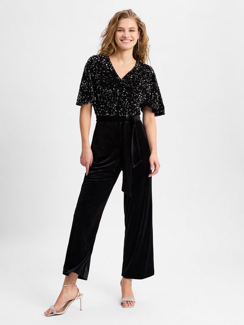 s.Oliver BLACK LABEL Jumpsuit günstig online kaufen