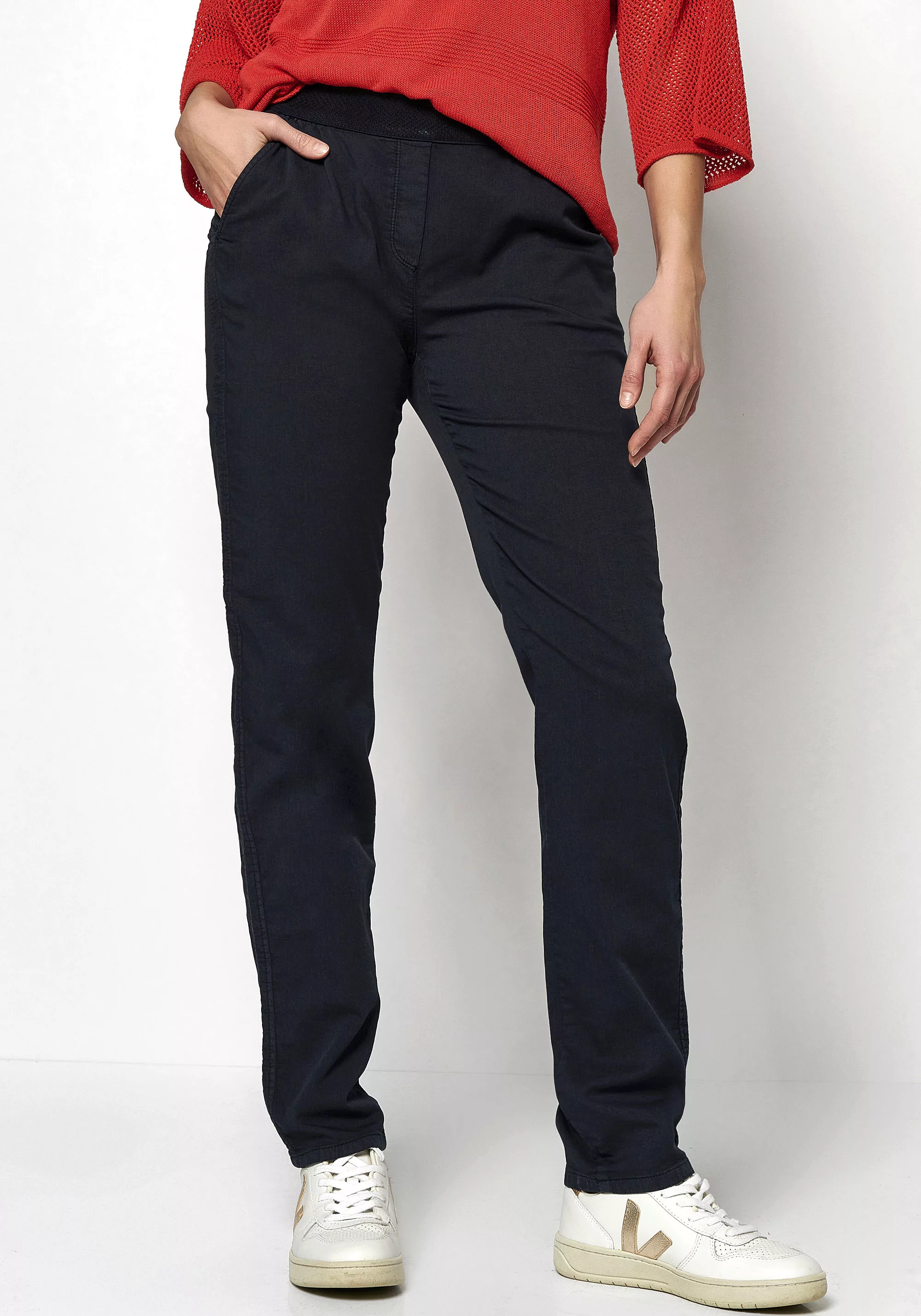 TONI Jogger Pants Sue Jogpants Straight günstig online kaufen