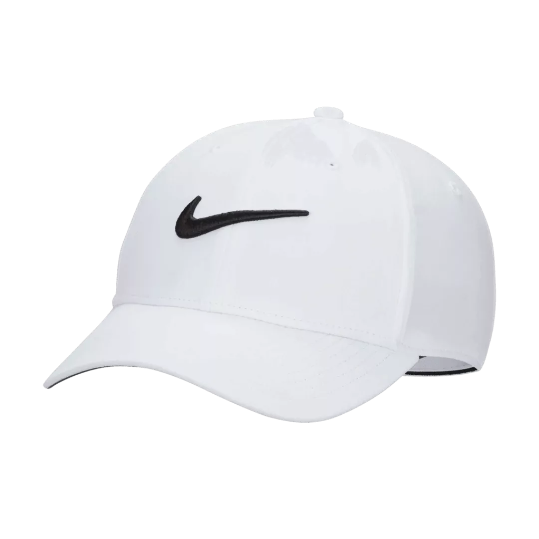 Nike Baseball Cap "DRI-FIT CLUB STRUCTURED SWOOSH CAP" günstig online kaufen