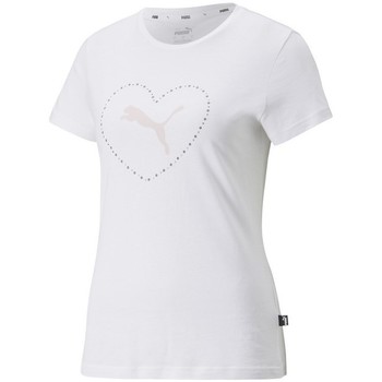 Puma  T-Shirt Valentine S Day Graphic günstig online kaufen