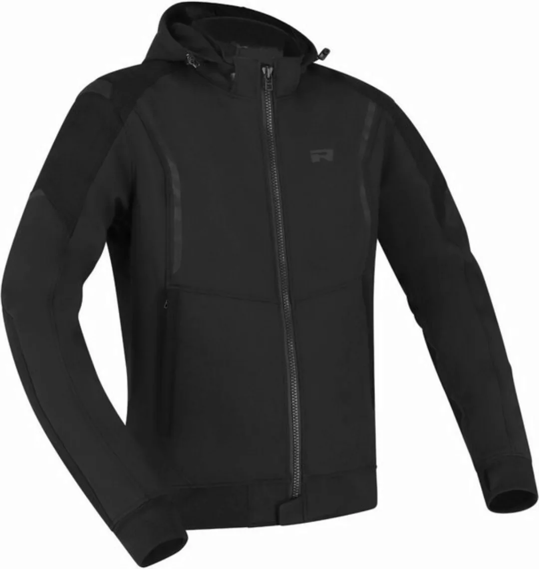 Richa Motorradjacke Atomic 2 wasserdichte Motorrad Textiljacke günstig online kaufen