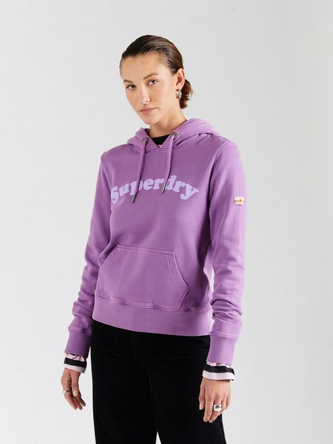 Superdry Sweatshirt Cooper (1-tlg) Weiteres Detail günstig online kaufen